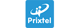 Logo de Prixtel