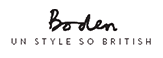 Logo de Boden