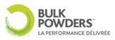 Logo de Bulk Powders