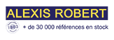 Logo de Alexis Robert Bricolage