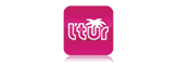 Logo de l'tur