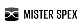 Logo de Mister spex