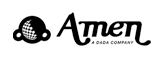 Logo de Amen