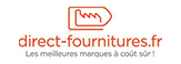 Logo de Direct founitures