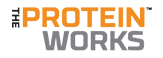 Logo de The Protein Works