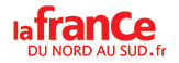 Logo de La France du Nord au Sud