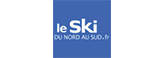 Logo de Le Ski du Nord au Sud