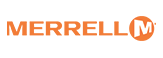 Logo de Merrell