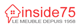 Logo de INSIDE75