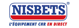 Logo de Nisbets