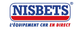 Logo de Nisbets