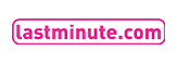 Logo de lastminute