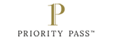 Logo de Priority Pass