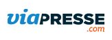 Logo de Viapresse