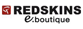 Logo de Redskins