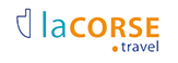 Logo de La Corse Travel
