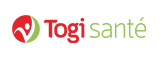Logo de Togi Santé