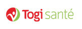 Logo de Togi Santé