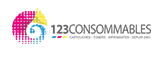 Logo de 123 Consommables