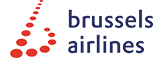 Logo de Brussels Airlines