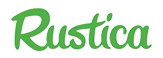 Logo de Rustica