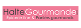 Logo de Halte Gourmande