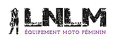 Logo de LNLM