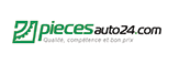 Logo de Pièces Auto 24