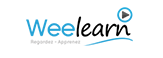 Logo de Weelearn