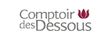 Logo de Comptoir des dessous