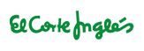 Logo de El Corte Inglés