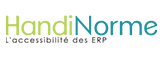 Logo de Handinorme