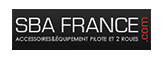 Logo de SBA France