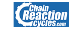 Logo de Chain Reaction Cycles