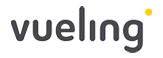 Logo de Vueling International