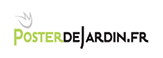 Logo de Poster de jardin