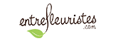 Logo de Entrefleuristes