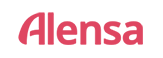 Logo de Alensa