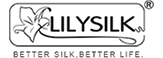 Logo de Lilysilk