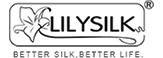 Logo de Lilysilk