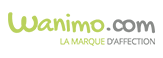 Logo de Wanimo
