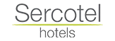 Logo de Sercotel Hotels
