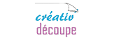 Logo de Creativ' découpe
