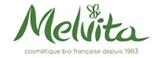 Logo de Melvita