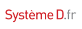 Logo de Système D