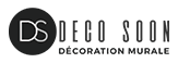 Logo de Déco soon