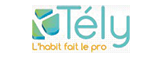 Logo de Tely Habit Pro