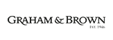 Logo de Graham & Brown