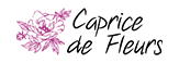 Logo de Caprice de Fleurs