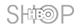 Logo de HBO Shop